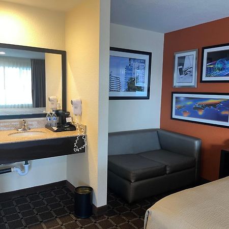 Oregon Trail Inn And Suites Lakeview Dış mekan fotoğraf