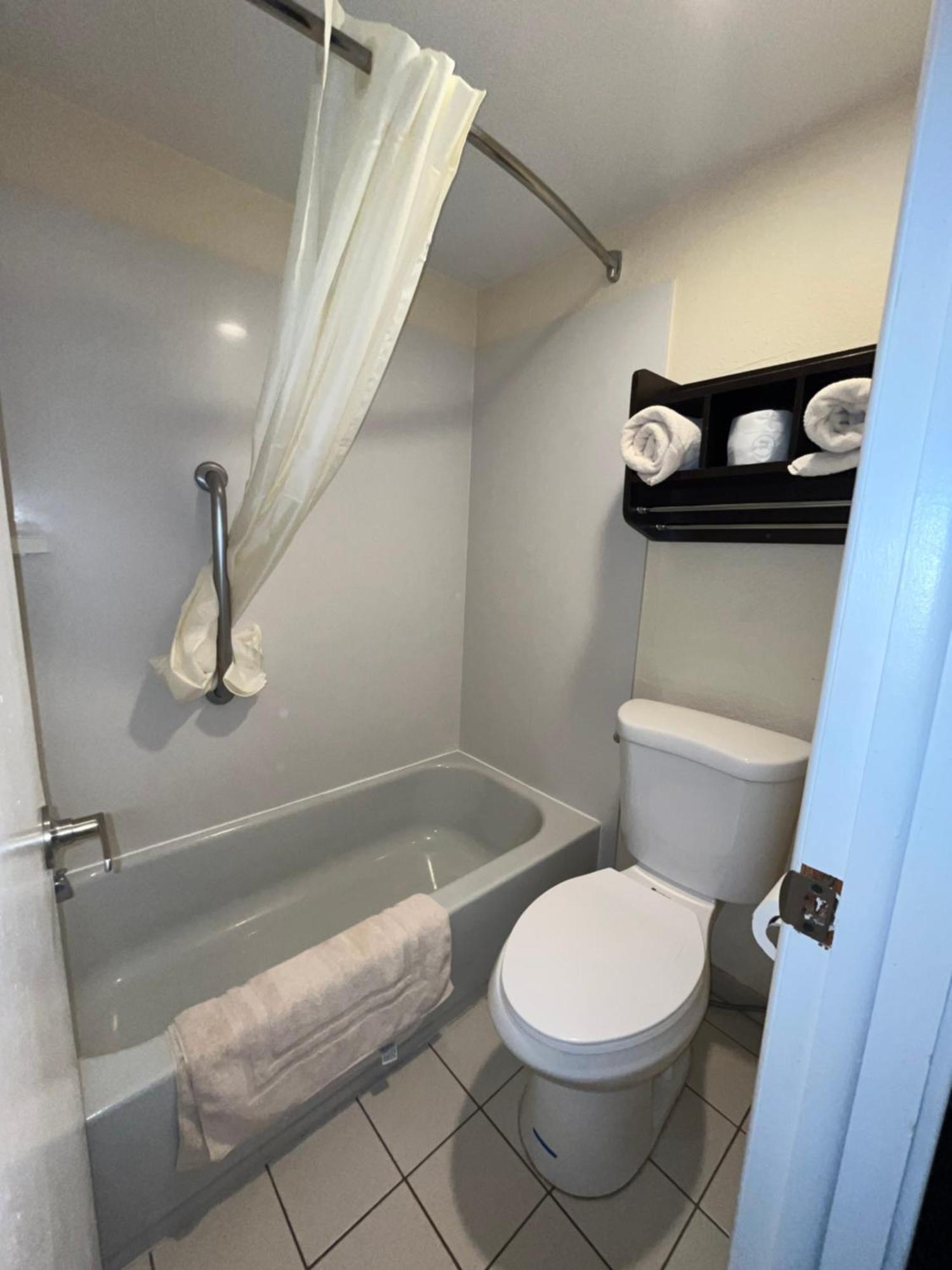 Oregon Trail Inn And Suites Lakeview Dış mekan fotoğraf