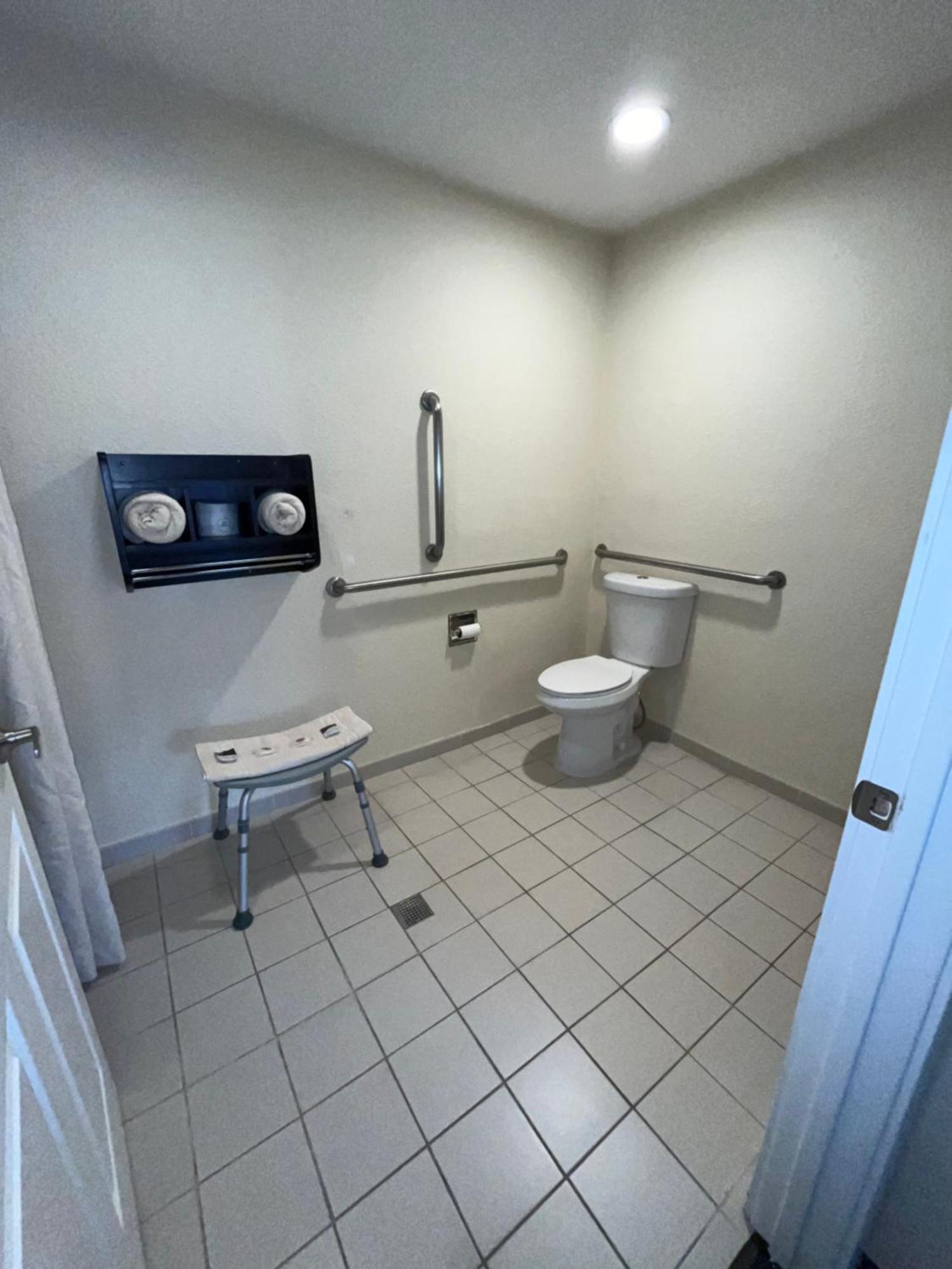 Oregon Trail Inn And Suites Lakeview Dış mekan fotoğraf