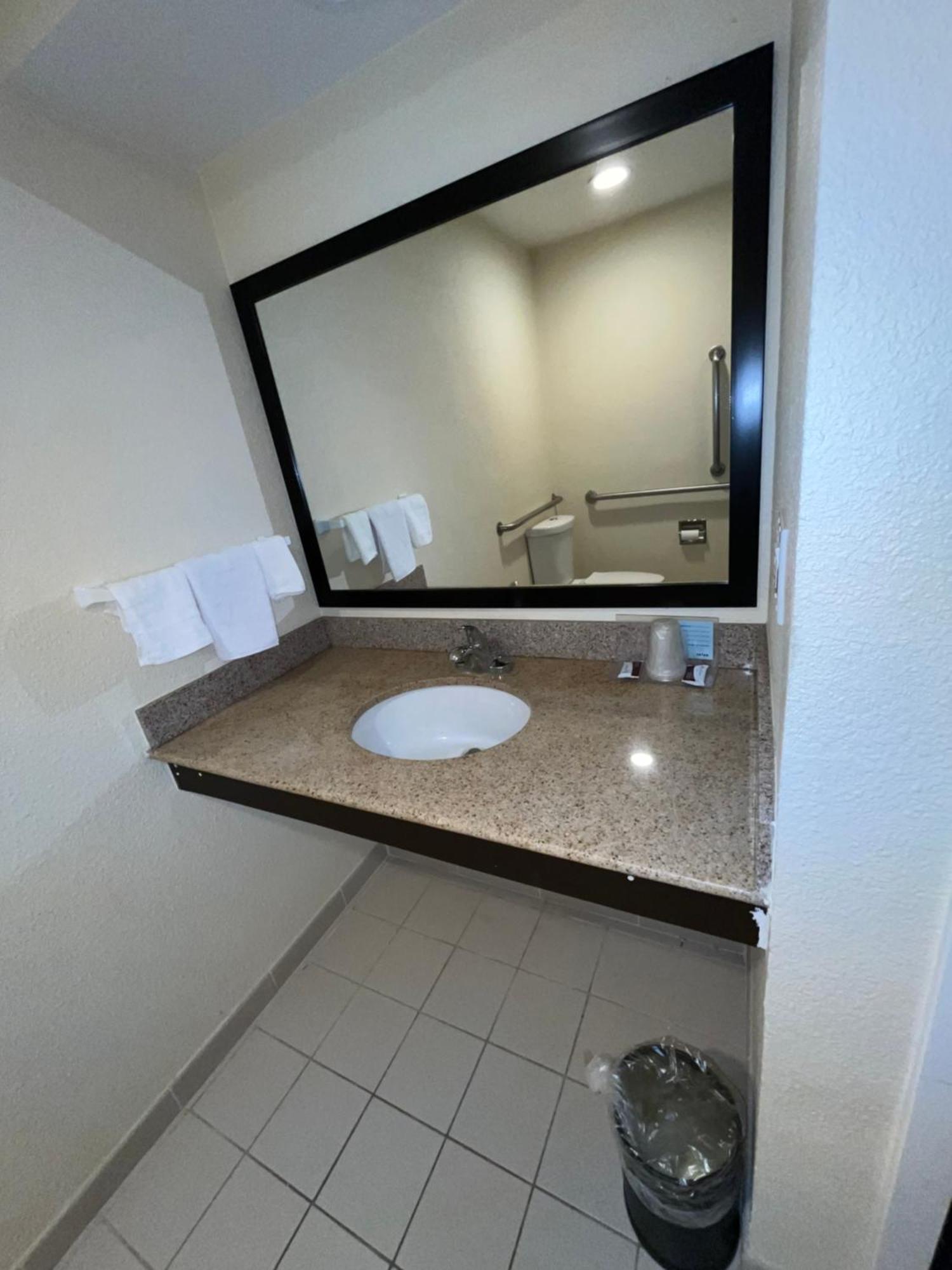 Oregon Trail Inn And Suites Lakeview Dış mekan fotoğraf