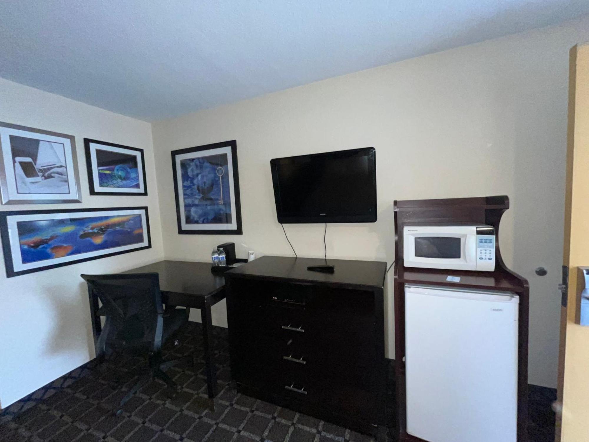 Oregon Trail Inn And Suites Lakeview Dış mekan fotoğraf
