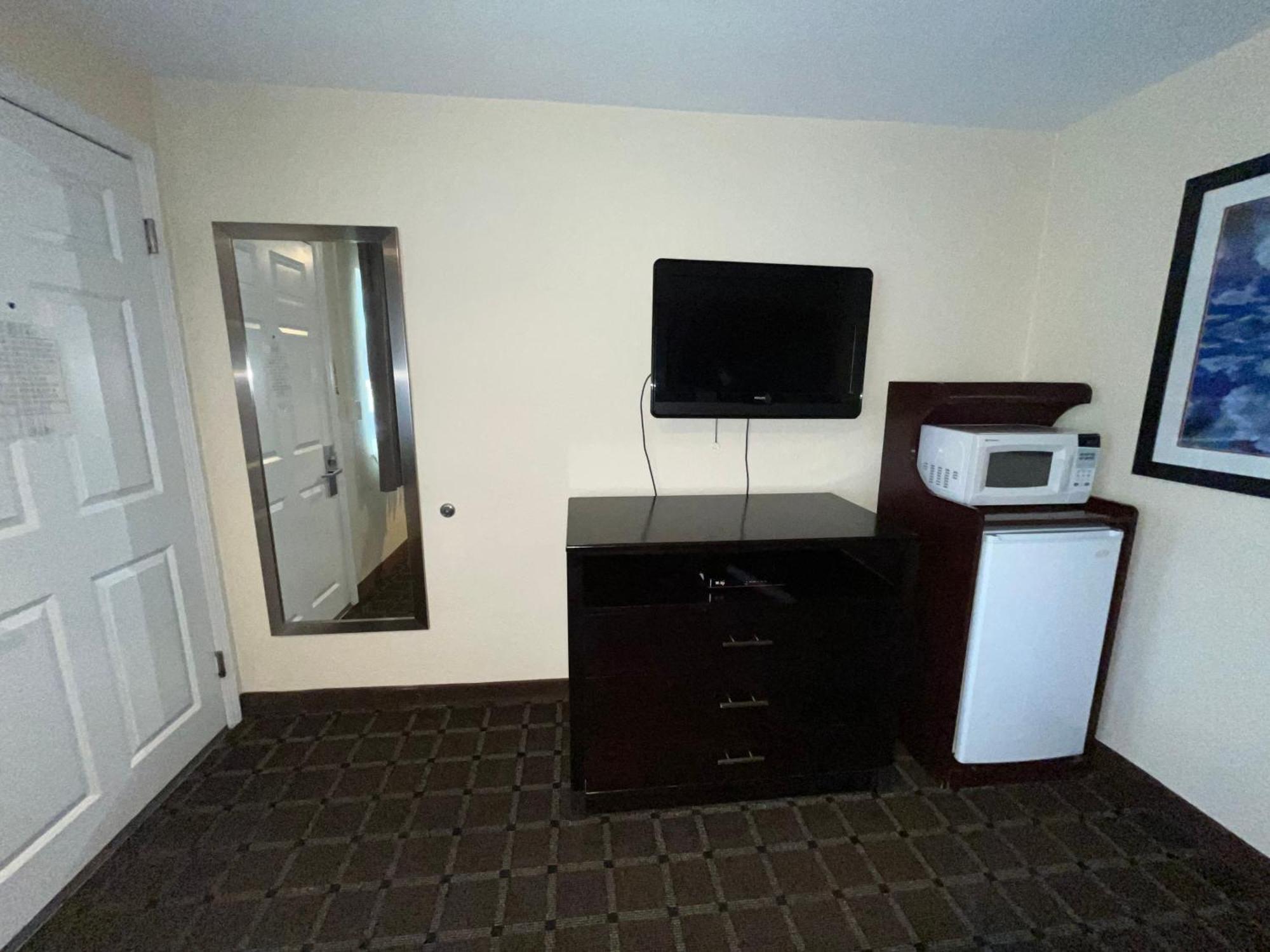 Oregon Trail Inn And Suites Lakeview Dış mekan fotoğraf
