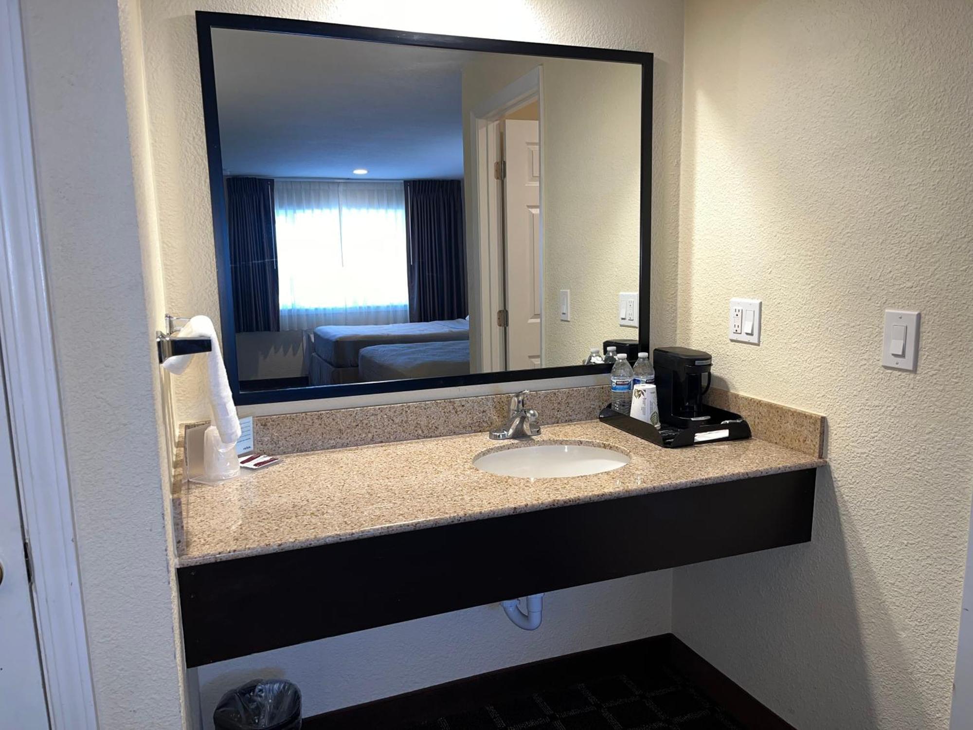 Oregon Trail Inn And Suites Lakeview Dış mekan fotoğraf