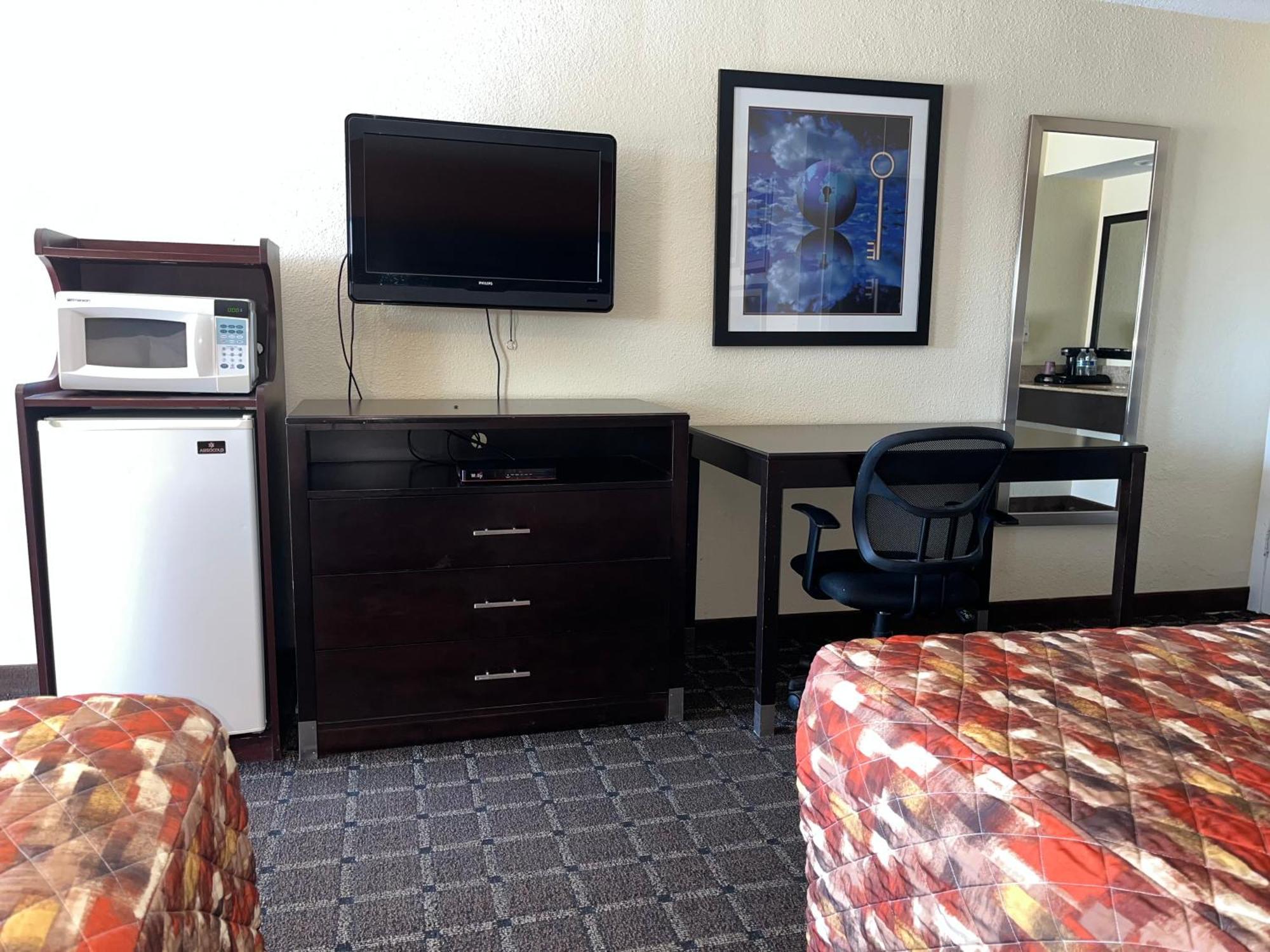 Oregon Trail Inn And Suites Lakeview Dış mekan fotoğraf