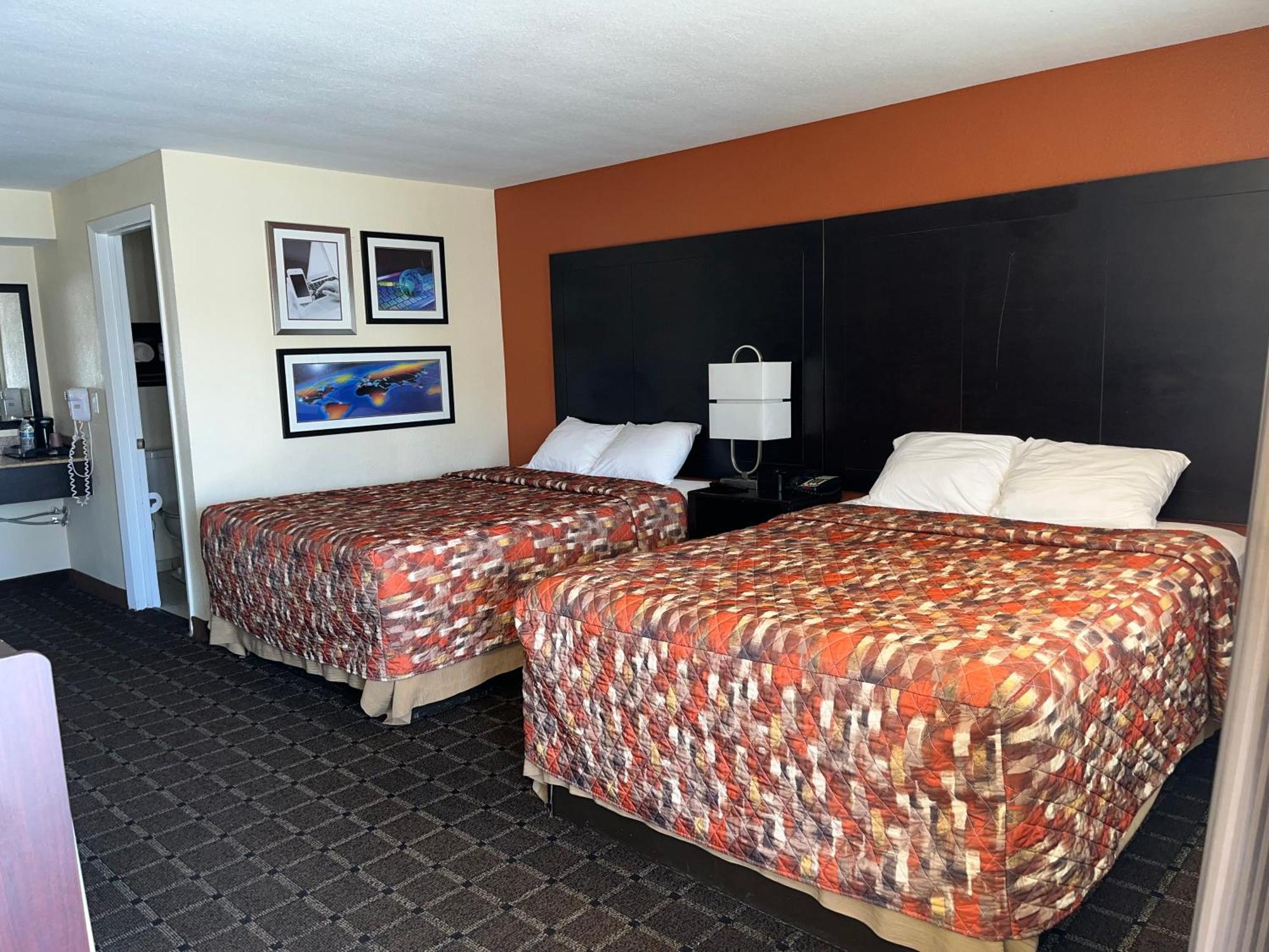Oregon Trail Inn And Suites Lakeview Dış mekan fotoğraf
