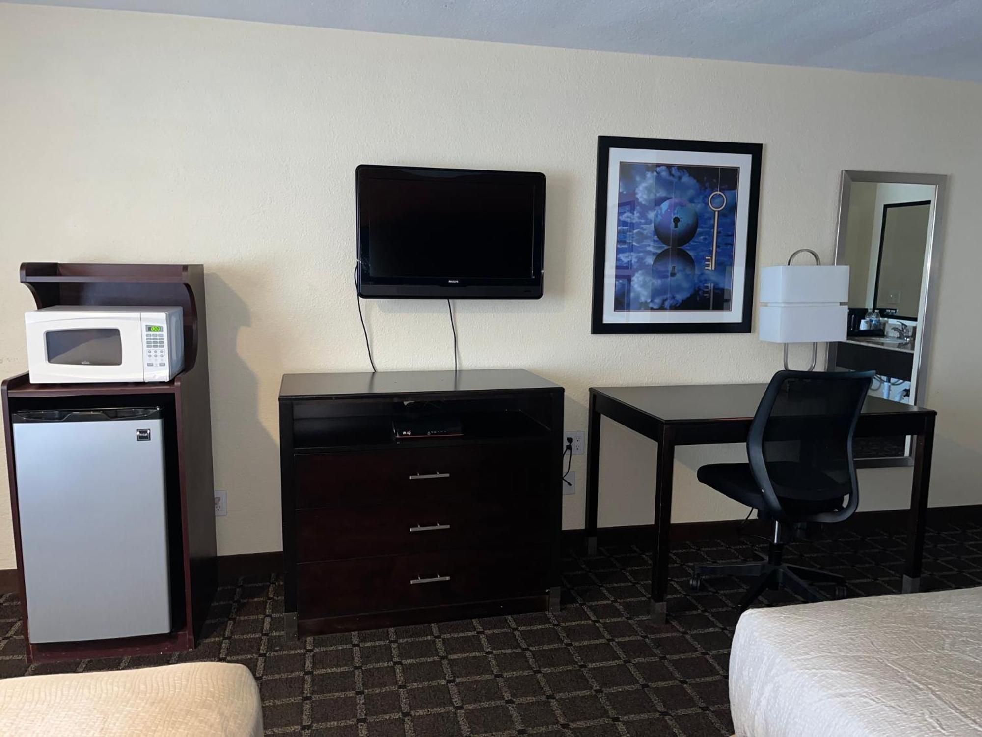 Oregon Trail Inn And Suites Lakeview Dış mekan fotoğraf